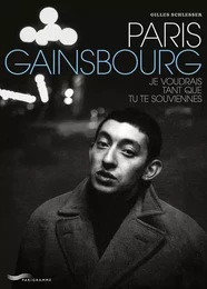 Paris Gainsbourg