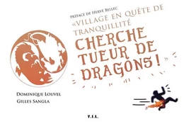 Village en quête de tranquillité cherche tueur de dragons!