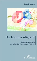 Un homme élégant