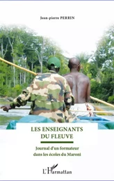 Les enseignants du fleuve