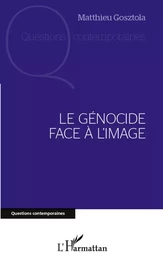 Le génocide face à l'image