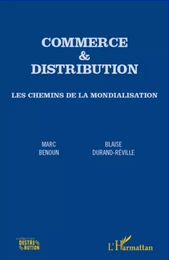 Commerce & distribution