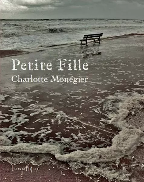 Petite fille - Charlotte Monégier - LUNATIQUE