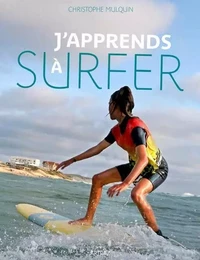 J'APPRENDS A SURFER