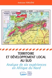 Territoire et développement local au Sud