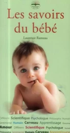 Les savoirs du bébé