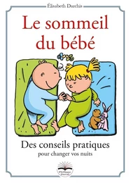 Le sommeil du bébé