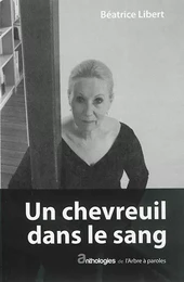 UN CHEVREUIL DANS LE SANG