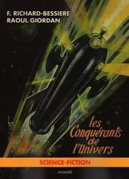 Les conquérants de l'univers T01