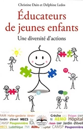 Educateurs de jeunes enfants : une diversité d'actions