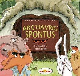 Ar C'havrig Spontus