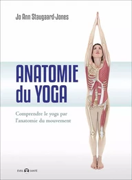 Anatomie du yoga