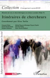 Itinéraires de chercheurs