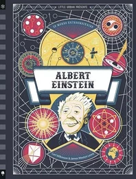 Le Monde extraordinaire d'Albert Einstein, tome 1