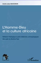 L'Homme-Dieu et la culture africaine