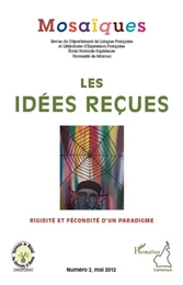 Les idées reçues