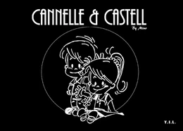 Cannelle & Castell