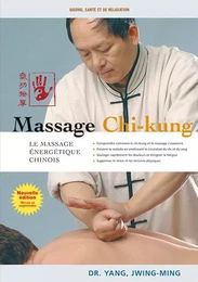 Massage chi-kung