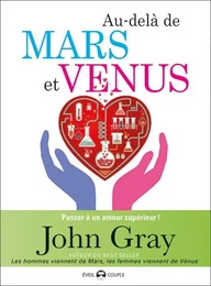 Au-delà de Mars et Vénus