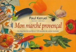 MON MARCHE PROVENCAL