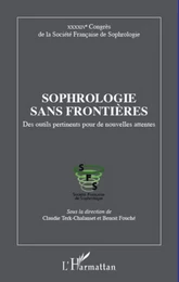 Sophrologie sans frontières