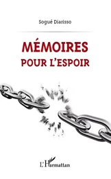 Mémoires pour l'espoir