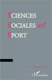 Sciences Sociales et Sport n° 5