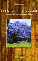 A l'ombre du jacaranda