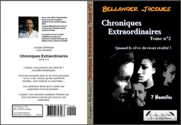 Chroniques Extraordinaires - tome 2