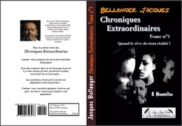 Chroniques Extraordinaires - tome 1