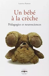 Un bébé à la crèche