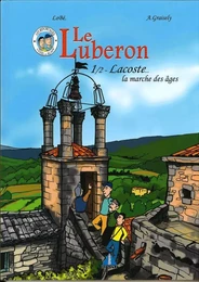 LE LUBERON