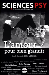 L'amour pour bien grandir