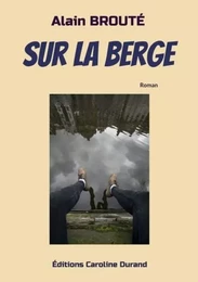 Sur la berge