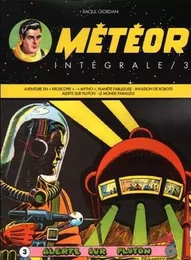 Météor Intégrale T03