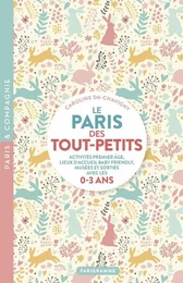 Le Paris des tout-petits