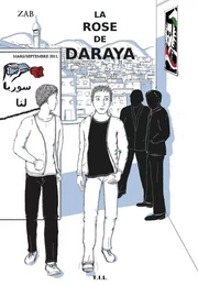 La Rose de Daraya