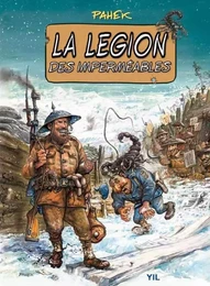 La Légion des Imperméables