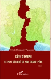 Côte d'Ivoire