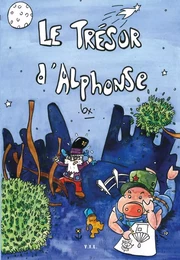 Le Trésor d'Alphonse