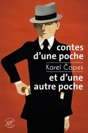 Contes d'une poche et d'une autre poche