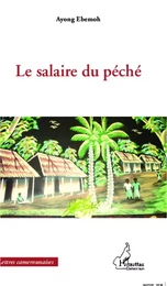 Le salaire du péché