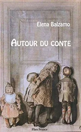 Autour du conte - neuf études