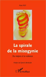 La spirale de la misogynie