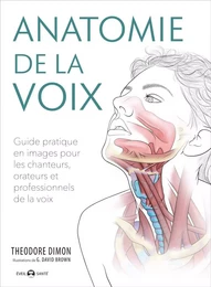 Anatomie de la voix