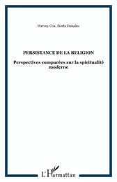 Persistance de la religion