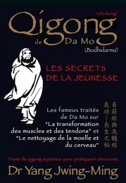 Qigong de Da Mo