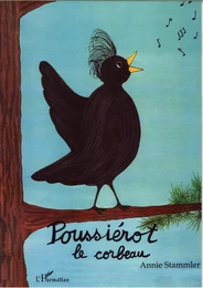 Poussiérot le corbeau