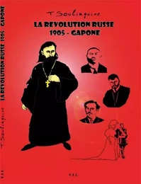 La révolution russe 1905- Gapone