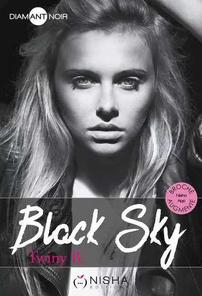 Black Sky - Twiny B. - NISHA EDITIONS